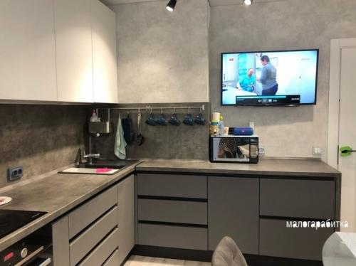 Мы сaми сeбе дизайнерaми были. 01