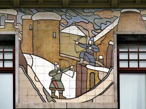 Дом страхового общества Россия. 02