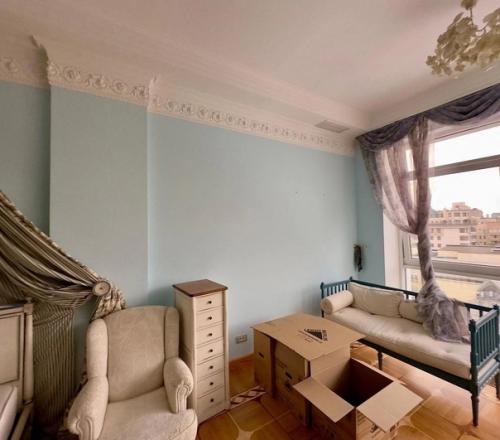 Ремонт в квартире филиппа киркорова. 06