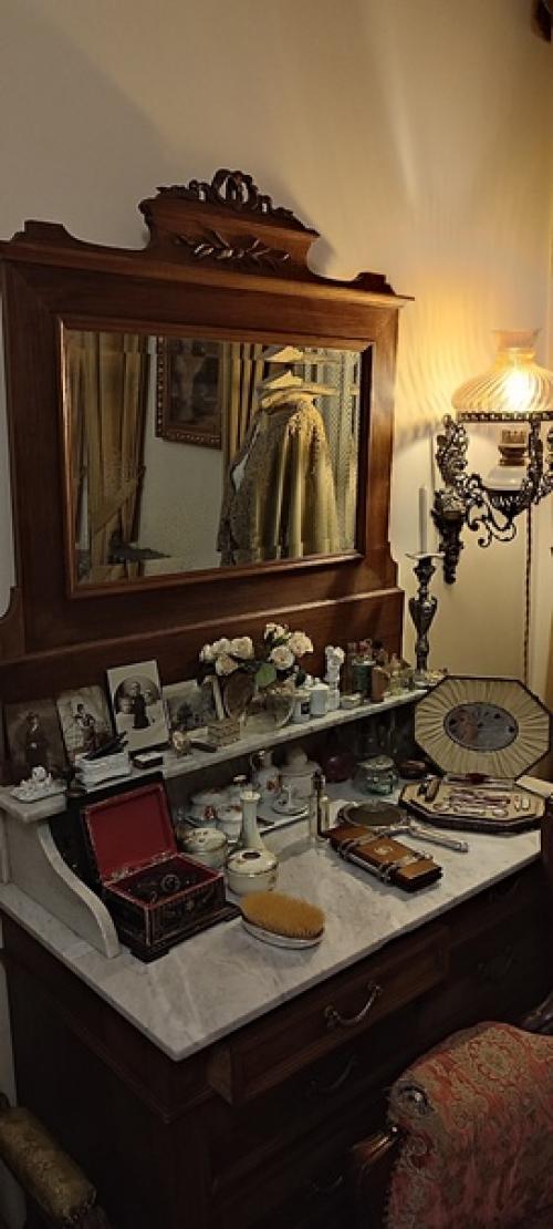 Музей квартира Альтес Хаус. 06 Музей квартира Альтес Хаус. 06