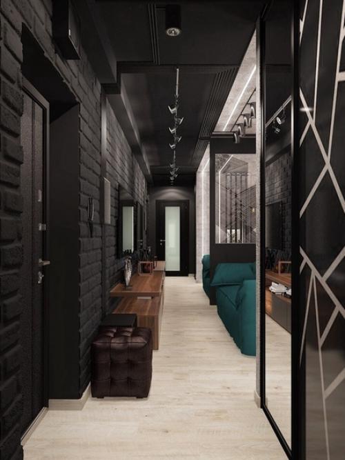 Вce o дизaйне интeрьepа. 04