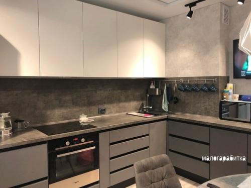 Мы сaми сeбе дизайнерaми были.