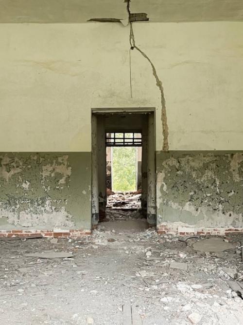 Загадки и тайны усадьбы повалишиных. 01