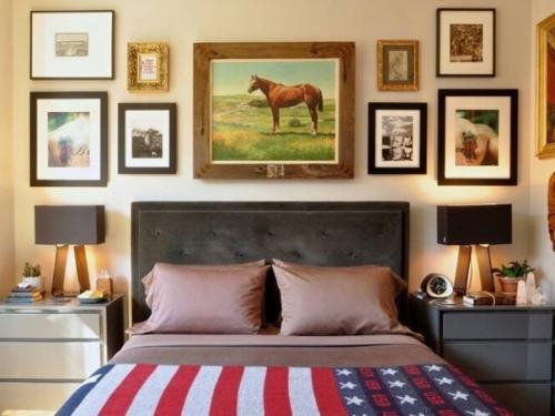 Картины для интерьера. 06