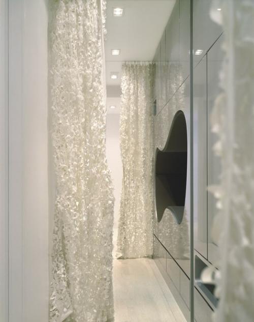 Как живут художники в Нью-йорке. 05