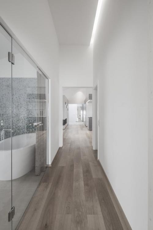 Пентхаус для большой семьи в Австрии. 06