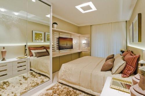 Как увеличить пространство? 03