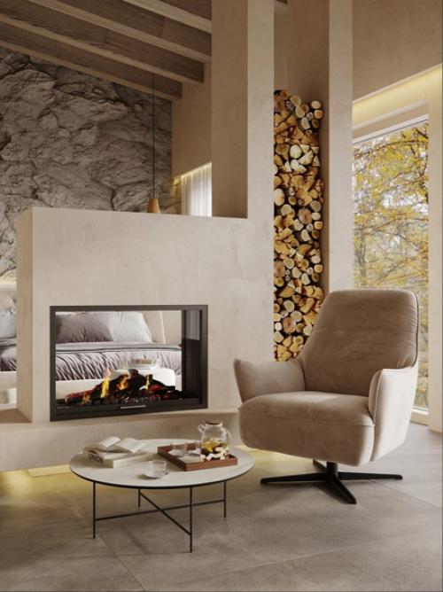 Свежие тренды в дизайне интерьера 2023 года. 02 Свежие тренды в дизайне интерьера 2023 года. 02