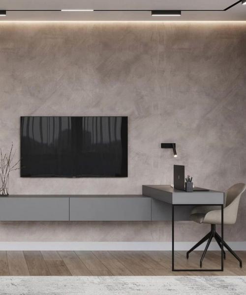 Стильное пространство для жизни. 06