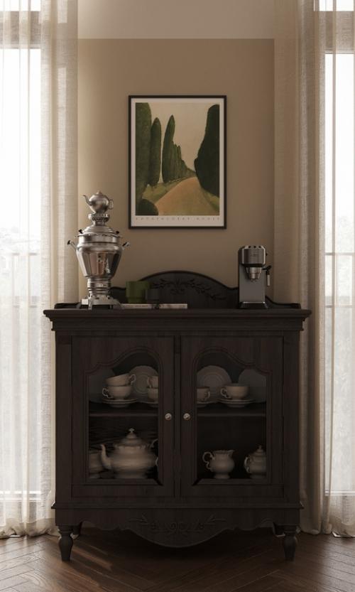 Квартира в Воронеже, 91 кв. 05