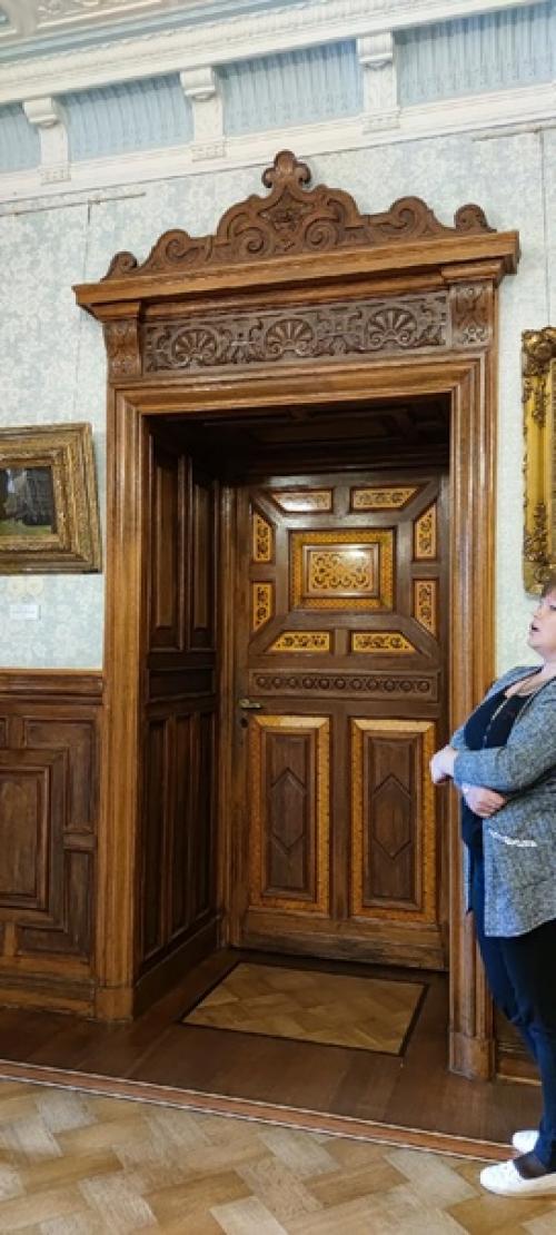 Поездка в Ялту. 07