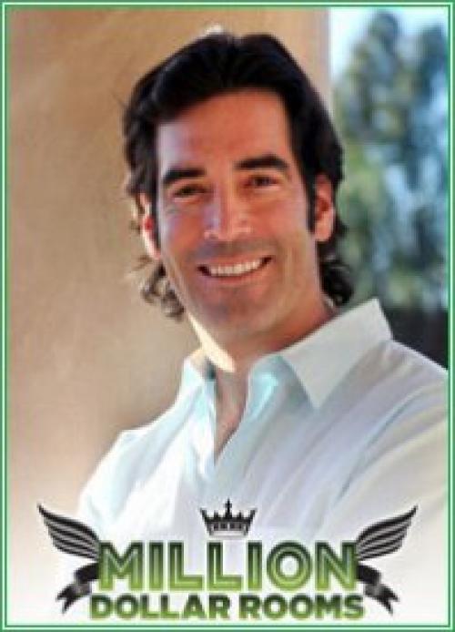 Комнаты за миллион долларов / Million Dollar Rooms (2011).