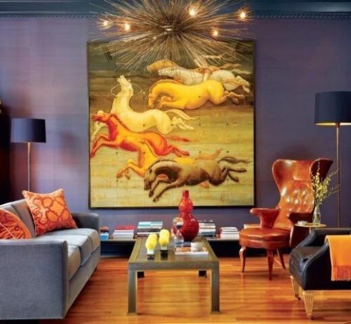 Картины для интерьера. 05