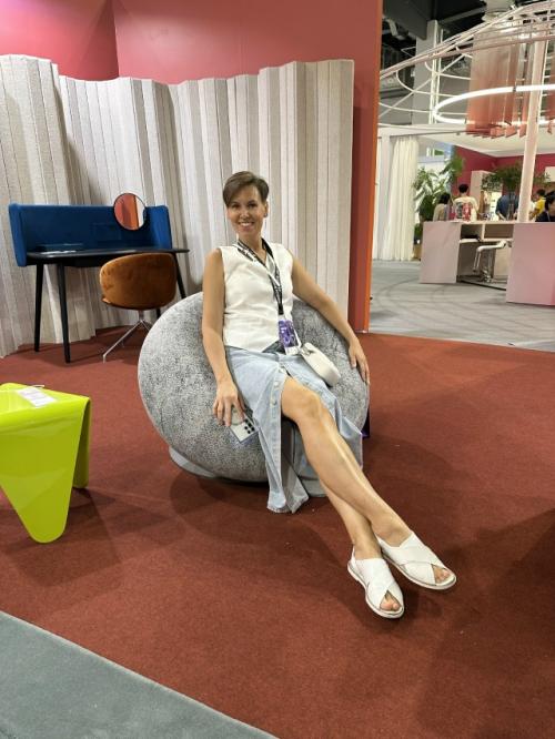 Maison Shanghai 2025. 03