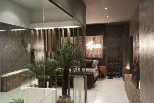 Врата в рай от архитекторов Egue y Seta. 07