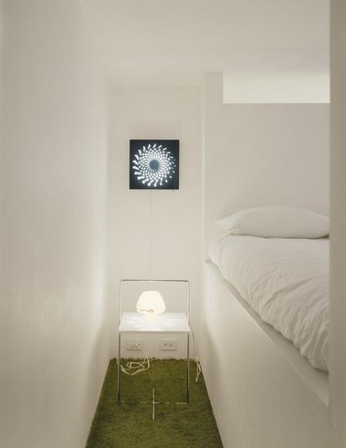 Как живут художники в Нью-йорке. 07