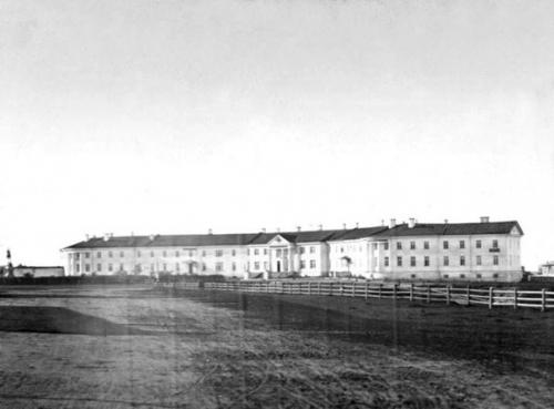 Для тех, кто интересуется историей родного края. 01