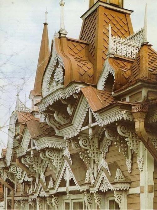 Деревянное кружево - тончаи? 02