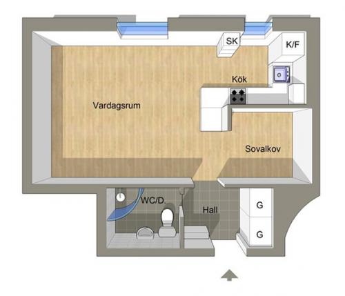 //Интерьер и дизайн//. 06