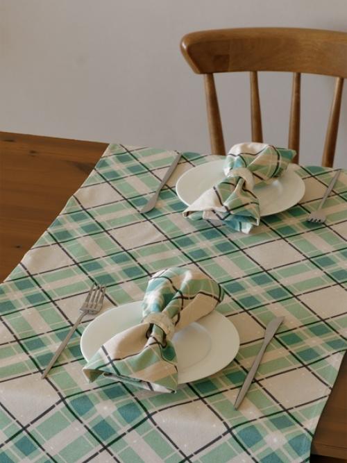 Как создать праздник из рутинной трапезы? 08