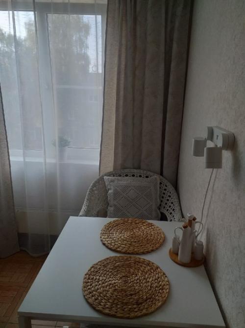 Замечательная кухня от нашей подписчицы. 04