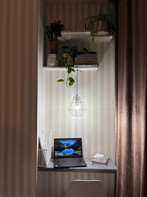 Некоторые особенности освещения в разных комнатах: 04