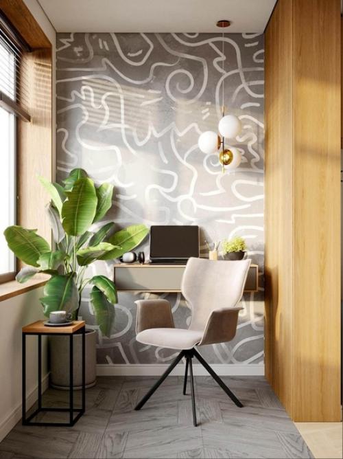 Свежие тренды в дизайне интерьера 2023 года. 01 Свежие тренды в дизайне интерьера 2023 года. 01