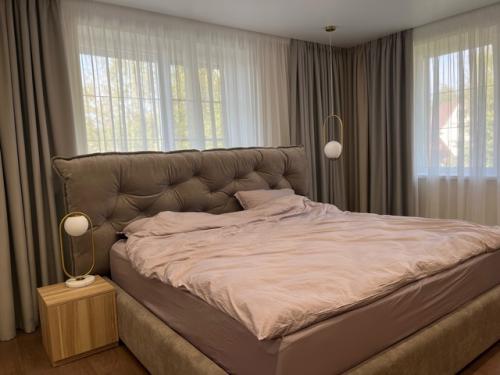 Вчера закончили работу с текстилем в новом. 07