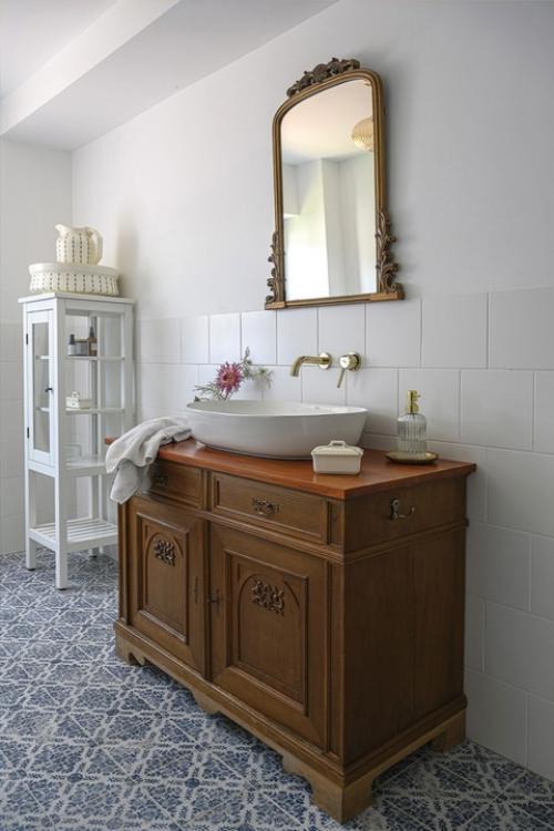 Как школа дачей стала. 07