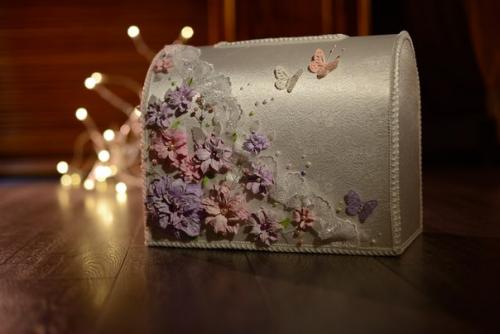 Золотые Правила оформления торжества. 01