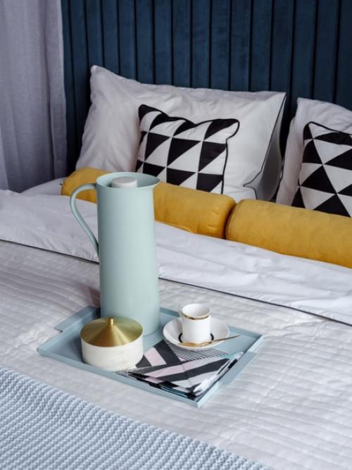 Квартира для девушки по проекту Ольги Луис, 40 м. 08 Квартира для девушки по проекту Ольги Луис, 40 м. 08