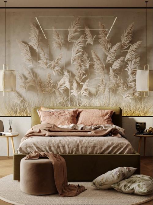 Свежие тренды в дизайне интерьера 2023 года. 04 Свежие тренды в дизайне интерьера 2023 года. 04