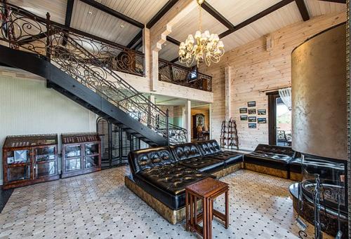 В европейском стиле. 05 В европейском стиле. 05