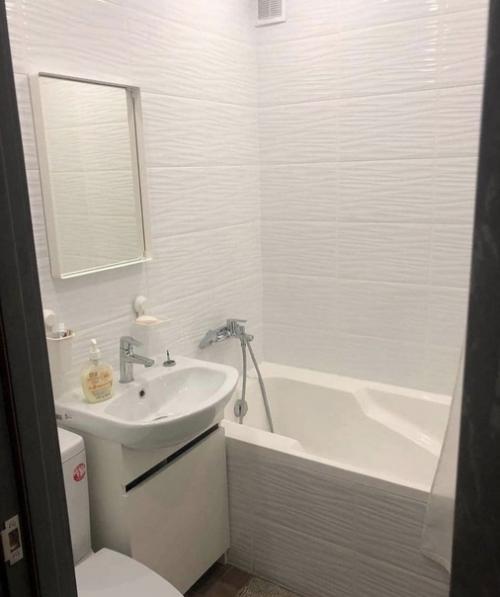 Какое прекрасное преображение квартиры! 07