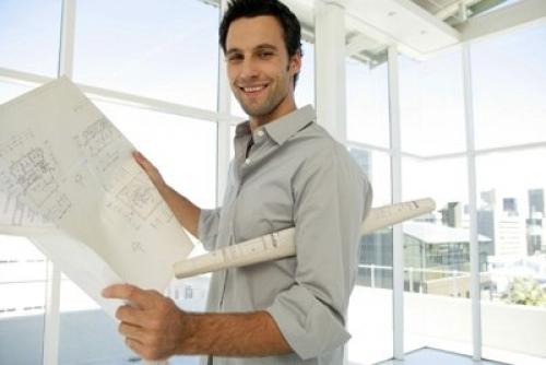 21 причина учиться на архитектора: