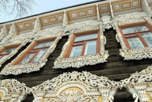 Деревянное кружево - тончаи? 01