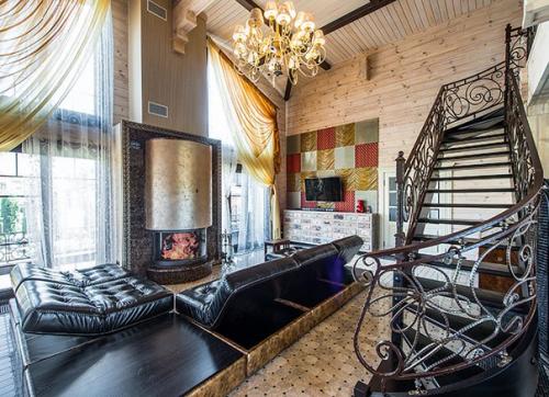 В европейском стиле. 04 В европейском стиле. 04