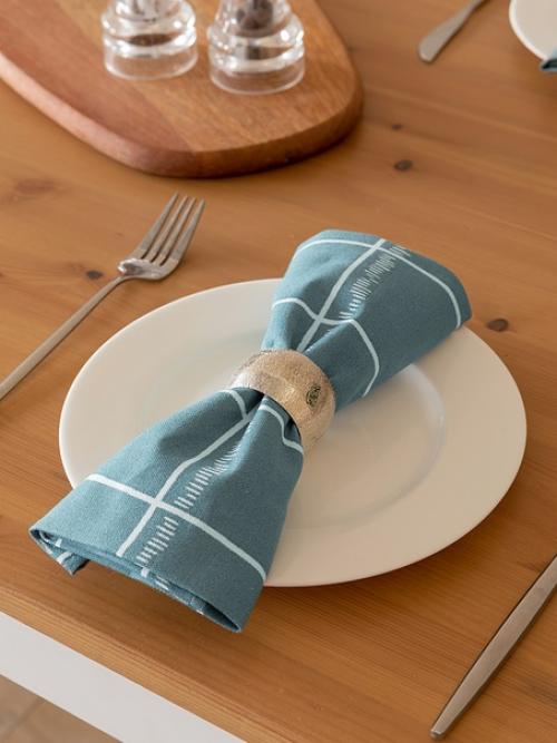 Как создать праздник из рутинной трапезы? 05