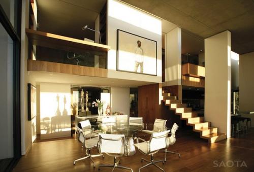 Victoria 73 - калифорнийский стиль от Saota! 07