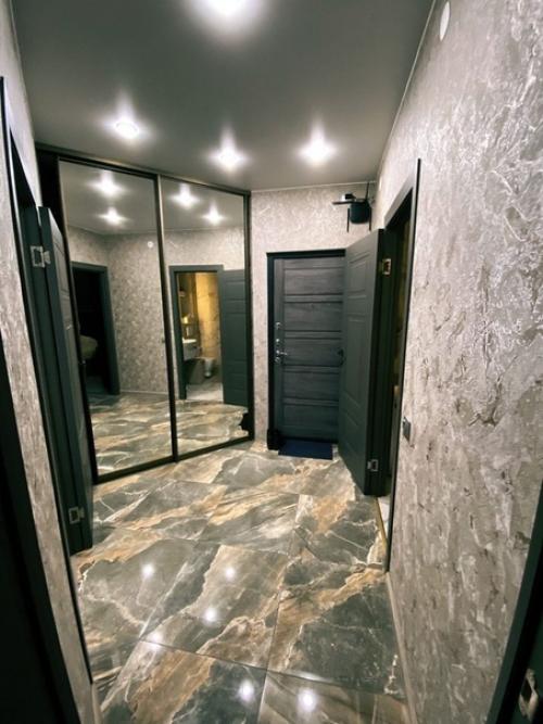 Очень красивый интерьер получился. 07