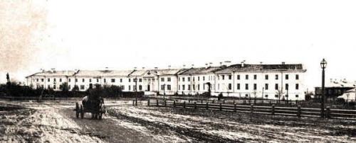 Для тех, кто интересуется историей родного края. 08