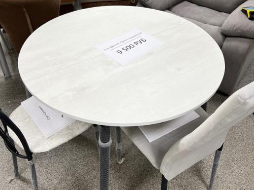 Мебель для кухни в наличии и под заказ: 02