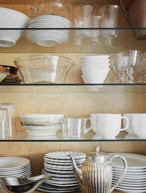 Как любитель винтажа обустроил Двушку площадью 57 квадратов. 02