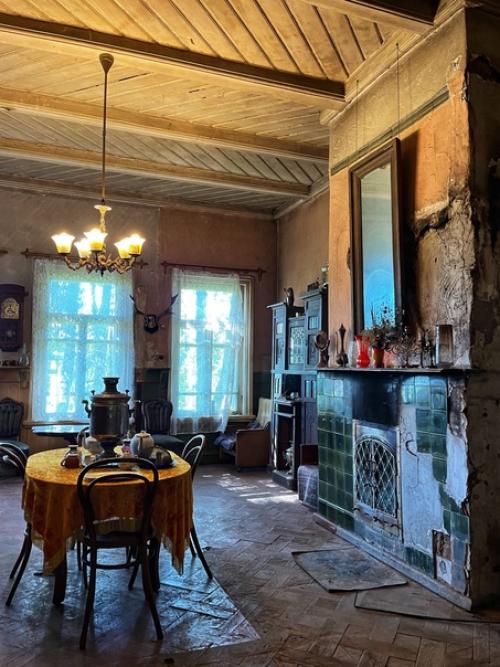 Дача купцов рябушинских. 03