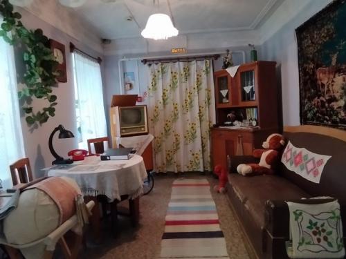 С третьего раза, но всё же побывала я в краеведческом музее г. белая Холуница. 06