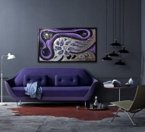 Картины для интерьера. 07