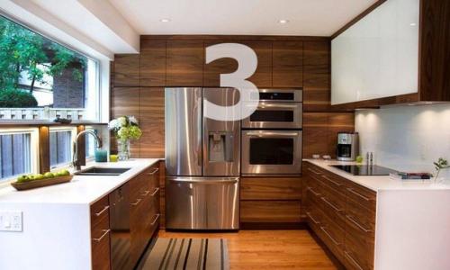 Какой пол лучше на кухне: 02