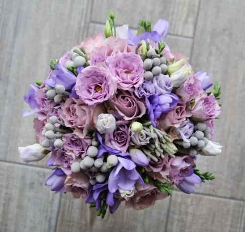 Осенний интенсив, тема третья: Изысканный Букет? 01 Осенний интенсив, тема третья: Изысканный Букет? 01