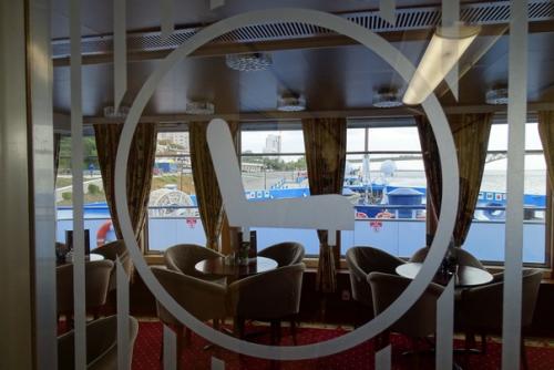 Всегда хотел переехать. 05