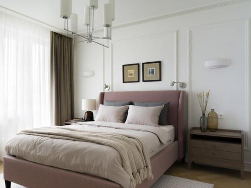 Сейчас всё популярнее становится покупать квартиры не в новостройках, а в самобытных советских домах, сочетая винтаж и современный стиль. 04